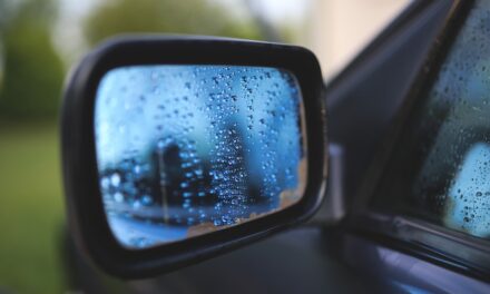 NUEVO FRENTE FRÍO TRAERÁ LLUVIAS, VIENTOS Y NEVADAS EN BC