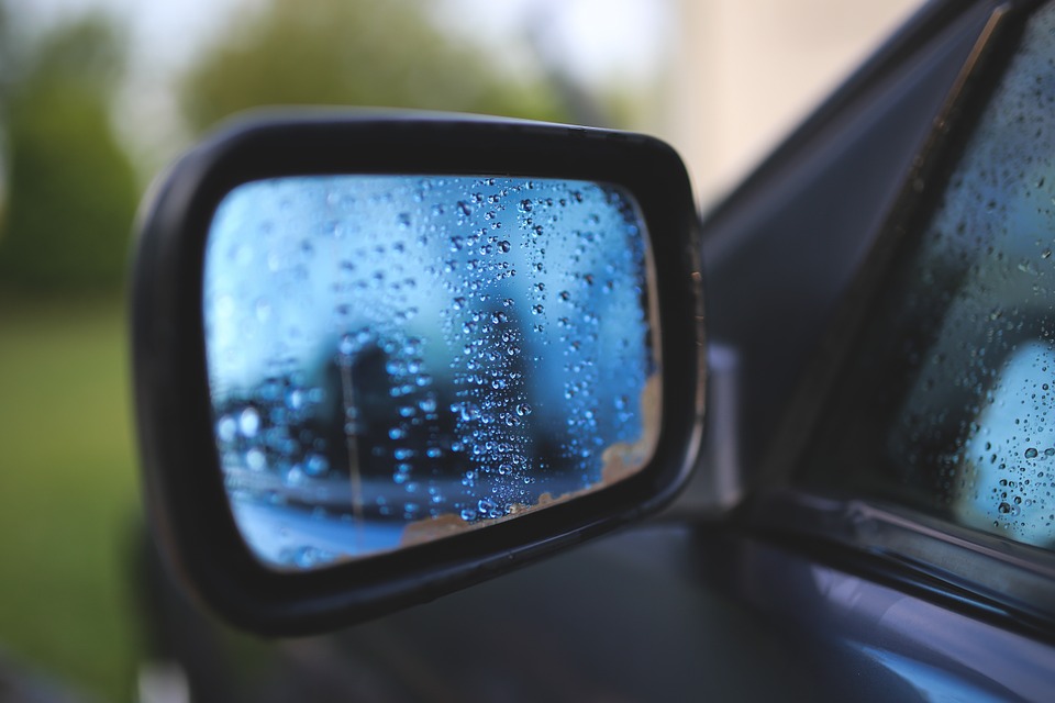 NUEVO FRENTE FRÍO TRAERÁ LLUVIAS, VIENTOS Y NEVADAS EN BC