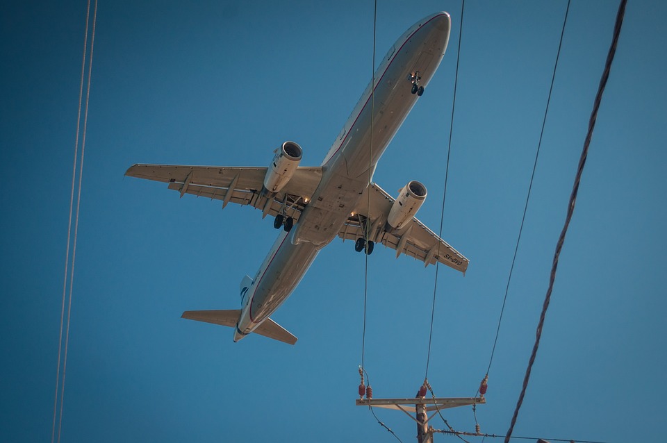 UNA NUEVA ETAPA EN LA LOGÍSTICA AÉREA MEXICANA