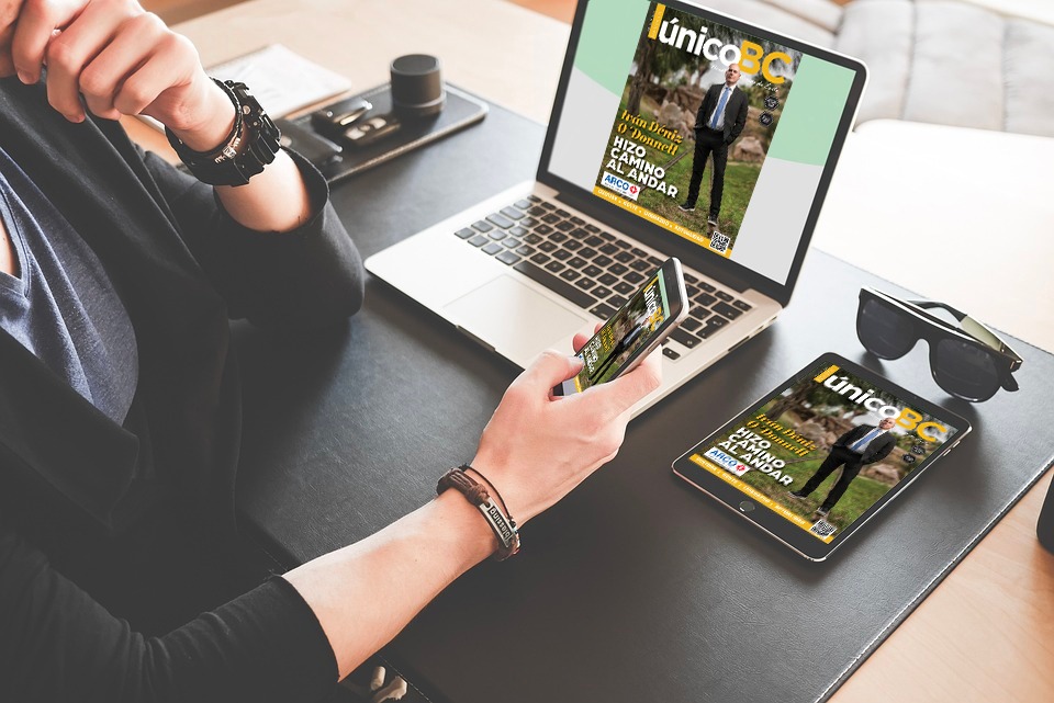 RUMBO AL 8vo. ANIVERSARIO DE LA MEJOR PUBLICACIÓN