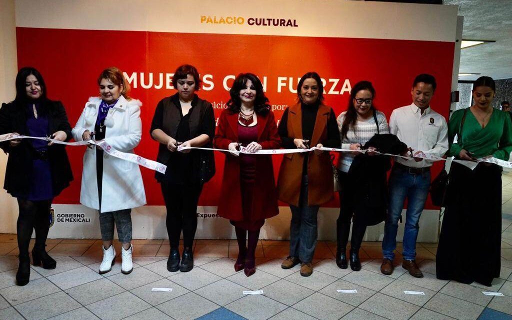 LA PARTICIPACIÓN DE LA MUJER EN EL ARTE