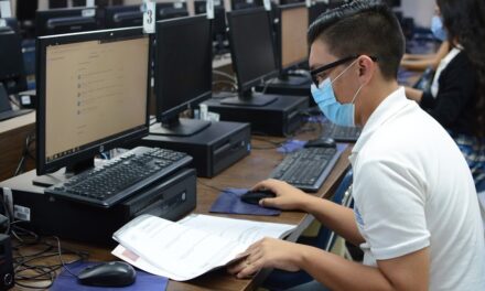 6 AL 17 DE MARZO LA ETAPA DE REGISTRO A EDUCACIÓN MEDIA SUPERIOR