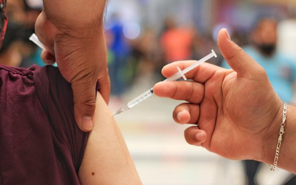 VAN APLICADAS MÁS DE 966 MIL DOSIS DE VACUNA CONTRA LA INFLUENZA