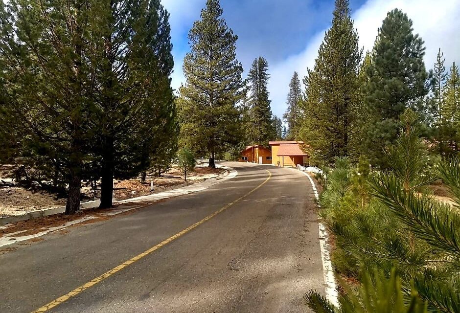 LA OFERTA TURÍSTICA EN SAN PEDRO MÁRTIR