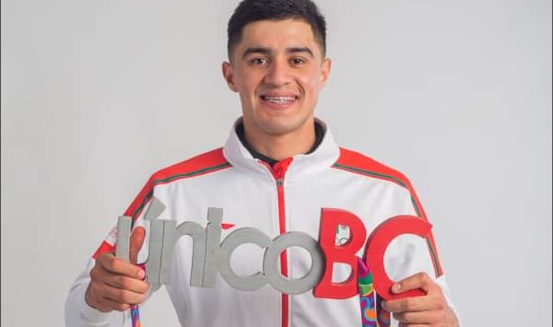 CLASIFICA ALEXIS LÓPEZ PARA SANTIAGO 2023 
