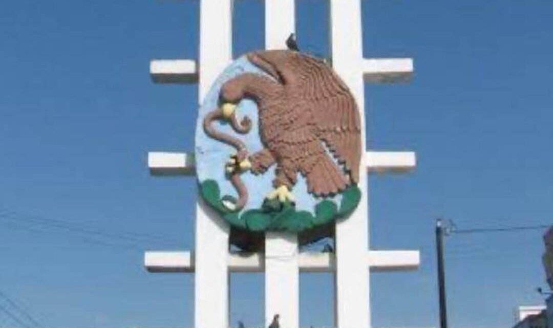 MONUMENTO A LOS DEFENSORES DE 1911 ES PATRIMONIO CULTURAL