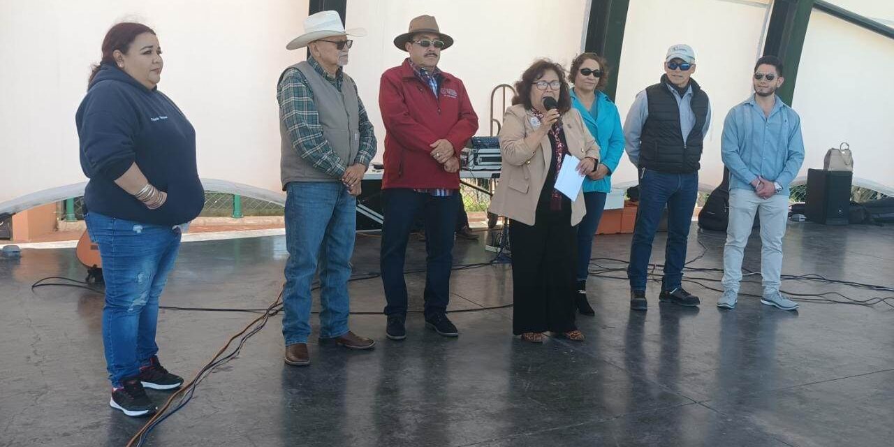 CELEBRAN PRIMER FESTIVAL DE LA ALMEJA PISMO