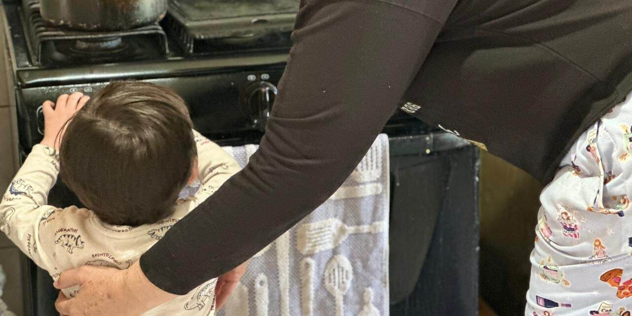 EXTREMAR CUIDADOS CON LAS NIÑAS Y NIÑOS PARA PREVENIR ACCIDENTES