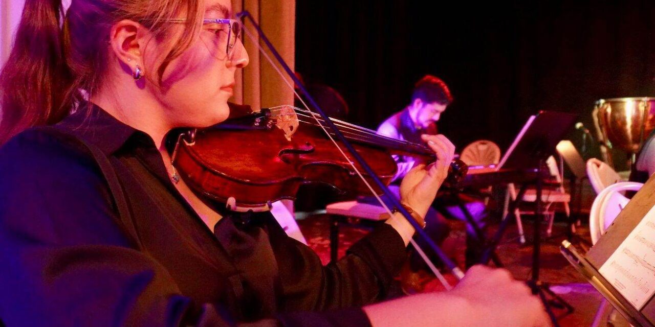 LA TEMPORADA DE CONCIERTOS “MEXICALI TIENE MÚSICA”