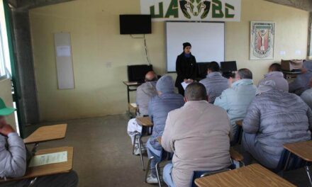 INTERNOS DEL HONGO I ASPIRANTES A CURSAR ESTUDIOS DE NIVEL SUPERIOR