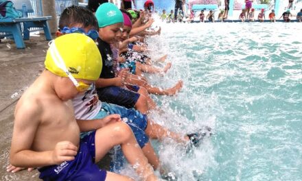 ABRIRÁN DOS ALBERCAS ESTA SEMANA EN MEXICALI