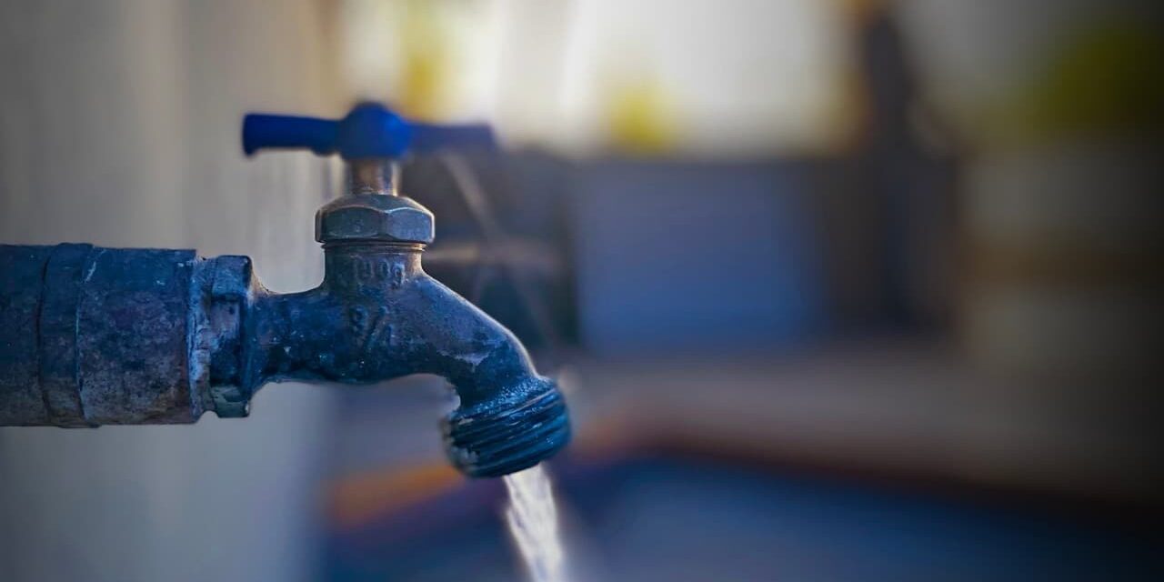 GARANTIZAN SUMINISTRO DE AGUA PARA LAS ORGANIZACIONES CIVILES DE BC