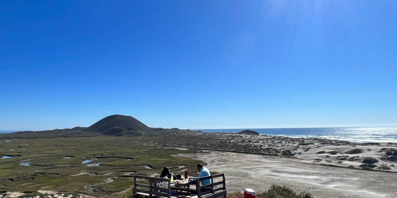 RECOMENDACIONES PARA UNAS VACACIONES SEGURAS EN SAN QUINTÍN
