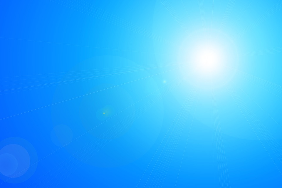 LLEGARÁ TERMÓMETRO HASTA LOS 39°C EN MEXICALI