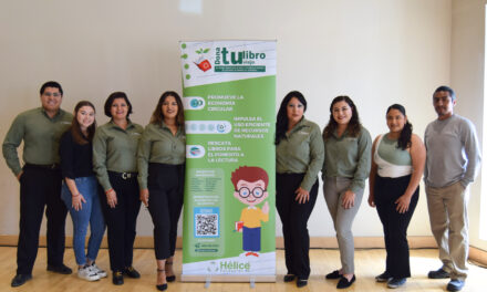 EN MARCHA LA EDICIÓN 14 DE LA CAMPAÑA DONA TU LIBRO VIEJO