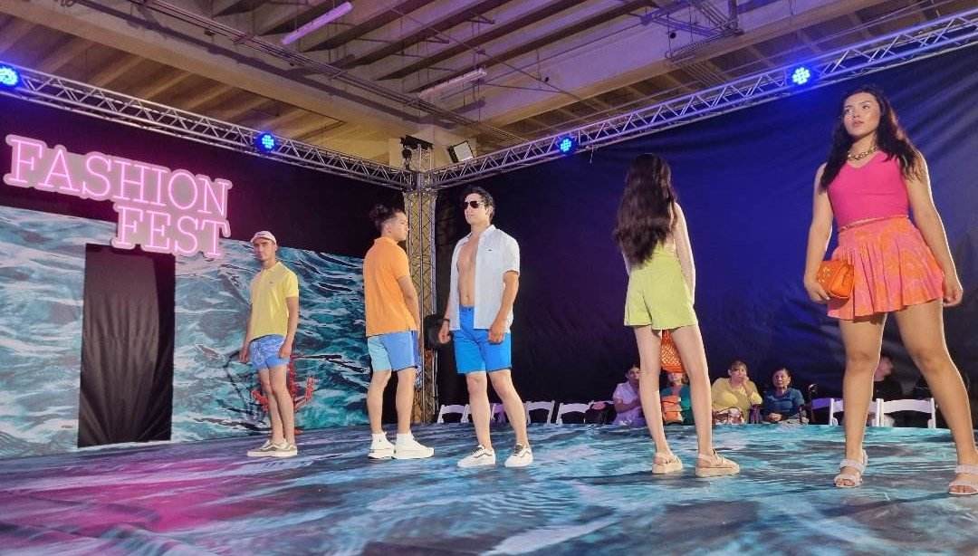 LLEGA EL FASHION FEST 2023 A LIVERPOOL MEXICALI