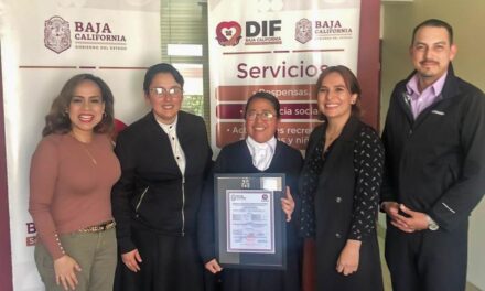 YA SON 85 CASAS HOGAR EN TODO BC