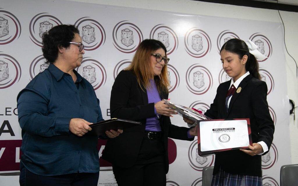 DECLARATORIA DEL 12vo. PARLAMENTO DE LAS NIÑAS Y LOS NIÑOS DE MÉXICO