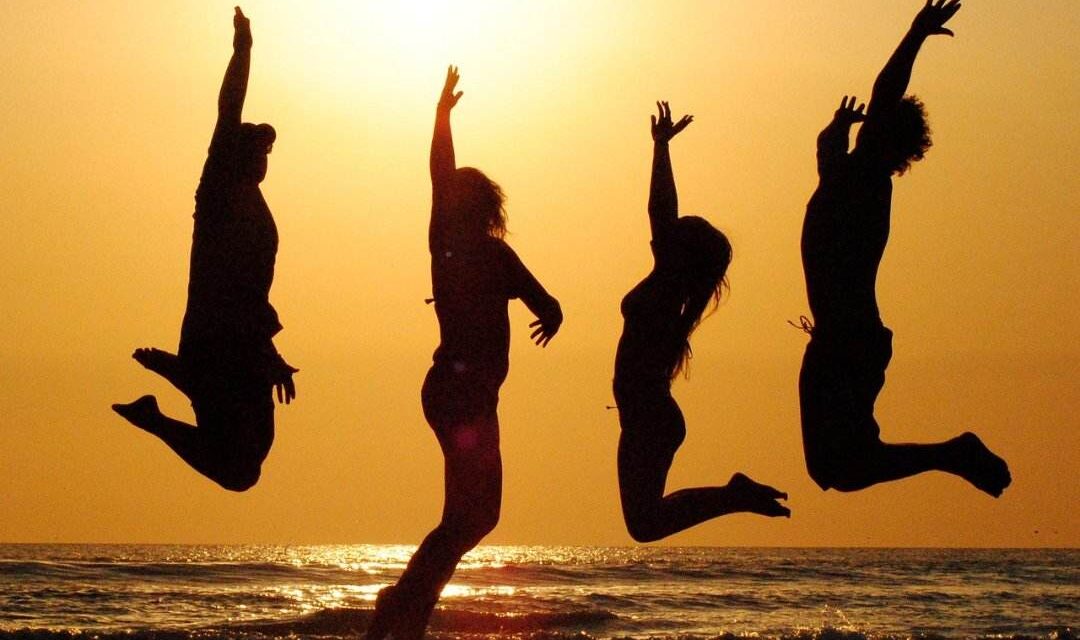 LA IMPORTANCIA DE LAS VACACIONES EN LOS EQUIPOS DE TRABAJO