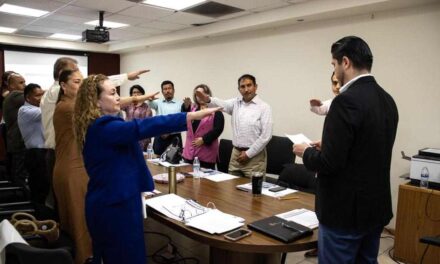 INSTALAN COMITÉ ESTATAL DE FORMACIÓN CONTINUA 2023