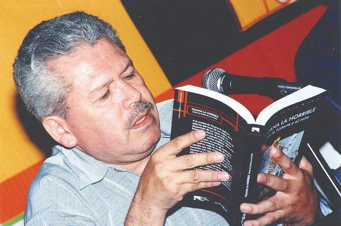 GANADORES DE LOS PREMIOS ESTATALES DE LITERATURA 2022-2023