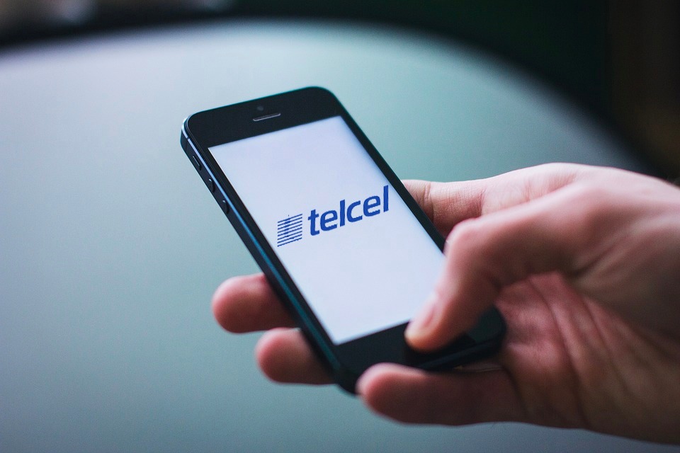 TODO BC ES TERRITORIO 5G DE TELCEL