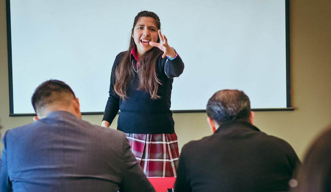 DERROCHAN TALENTO EN FESTIVAL ESTATAL DE ARTE Y CULTURA DE CECyTE BC