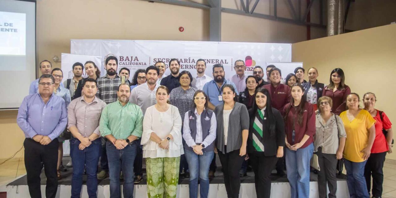 APRUEBAN PROGRAMA ESTATAL DE PROTECCIÓN AL AMBIENTE 2022-2027