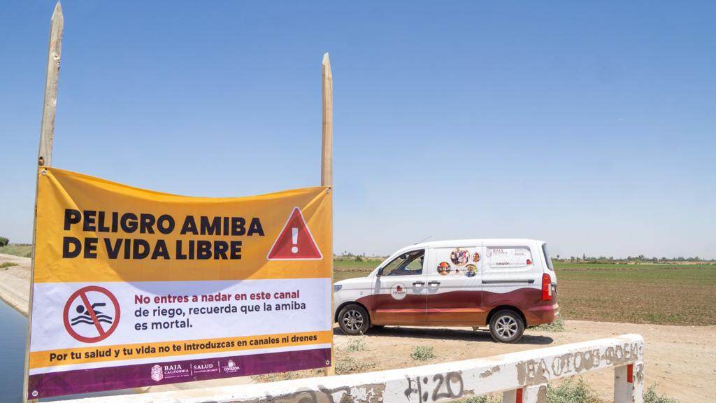 ENORME RIESGO INTRODUCIRSE A LOS CANALES ESTA TEMPORADA DE VERANO
