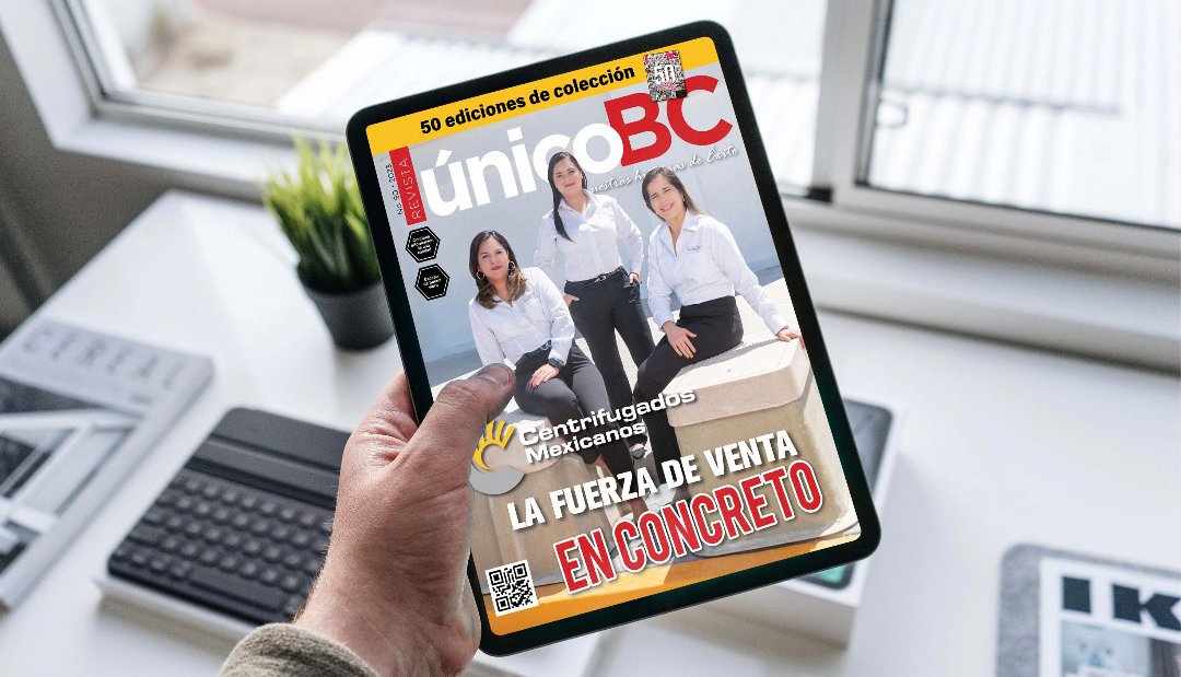 UNA EDICIÓN 50 DE COLECCIÓN  