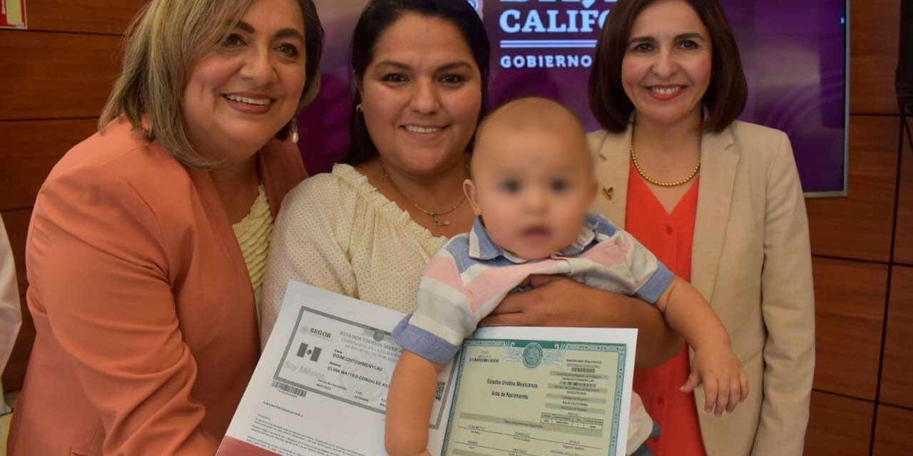 LA CAMPAÑA DE DOBLE NACIONALIDAD “SOY MÉXICO”