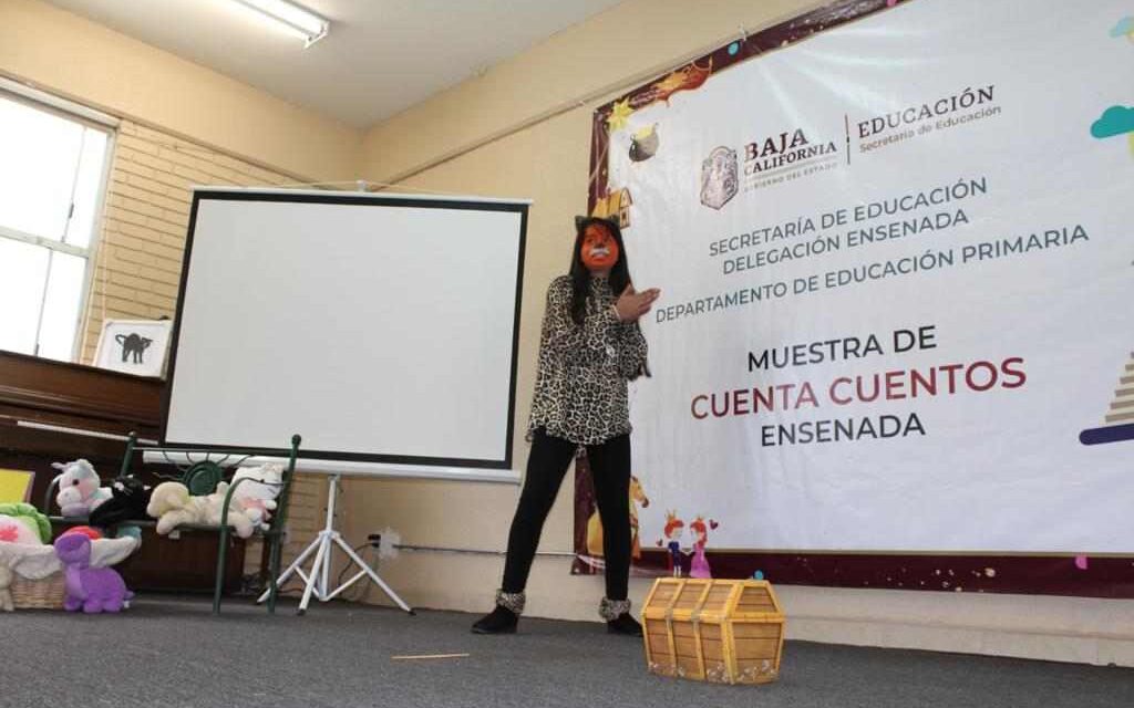 LA LECTURA Y CREATIVIDAD CON CUENTA CUENTOS