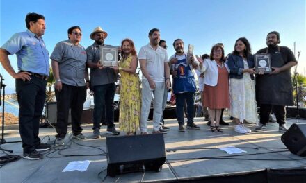 ASISTEN CIENTOS DE COMENSALES A “COCINA LA BAJA”