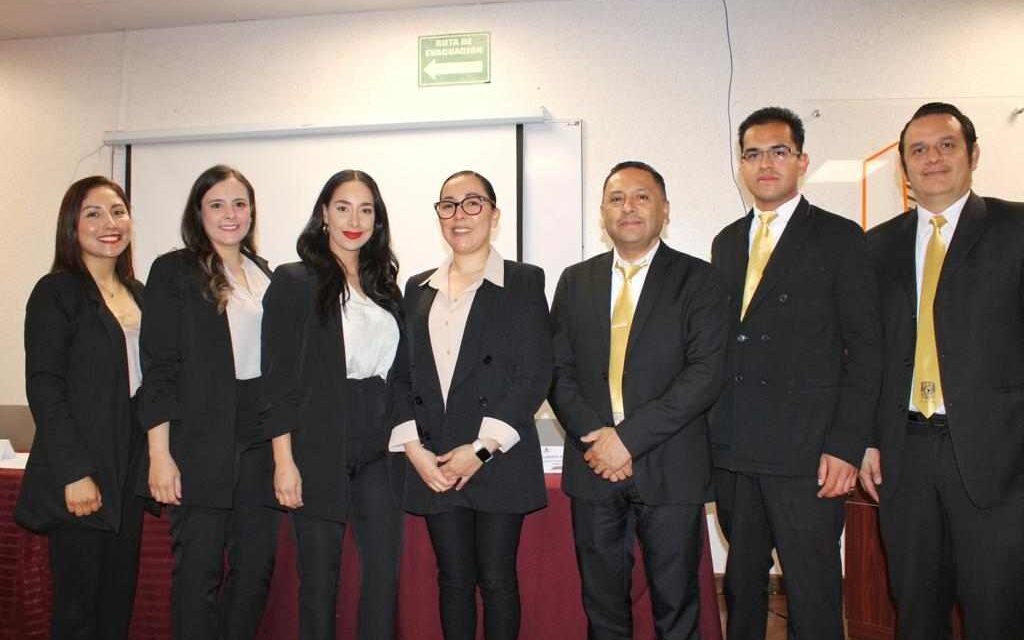 LA PRIMERA GENERACIÓN DE ESPECIALISTAS DEL HOSPITAL GENERAL DE TIJUANA