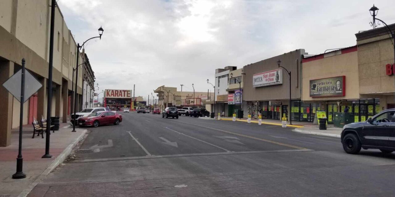 DESPUÉS DE LA TORMENTA, PODRÍA VENIR OTRA TORMENTA A MEXICALI