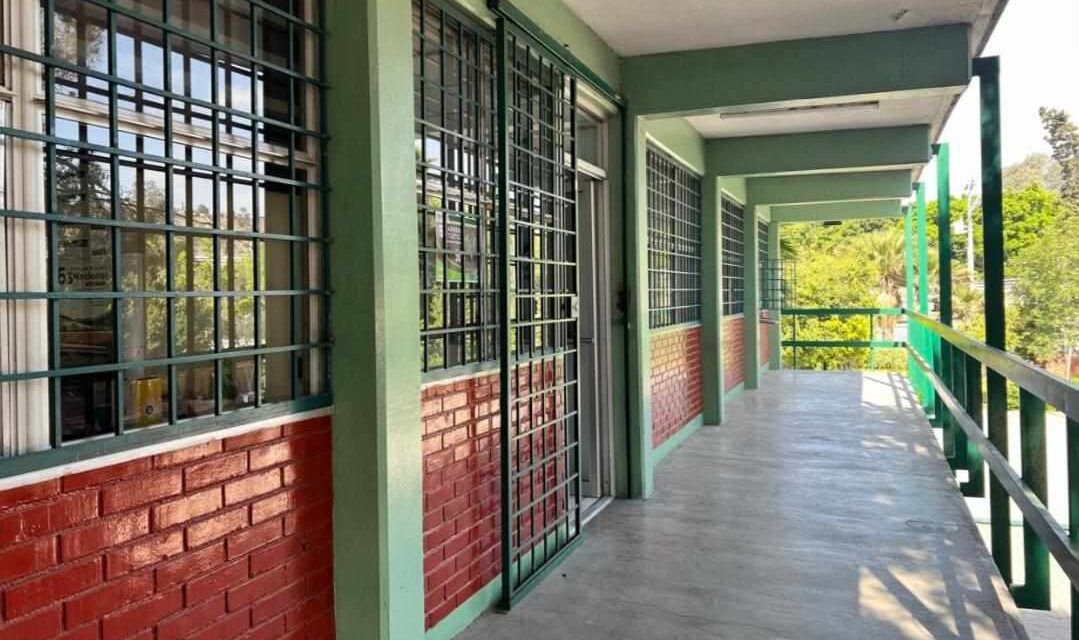 INICIAN CURSO DE INDUCCIÓN PARA MÁS DE 3 MIL 600 ESTUDIANTES EN CONALEP BC