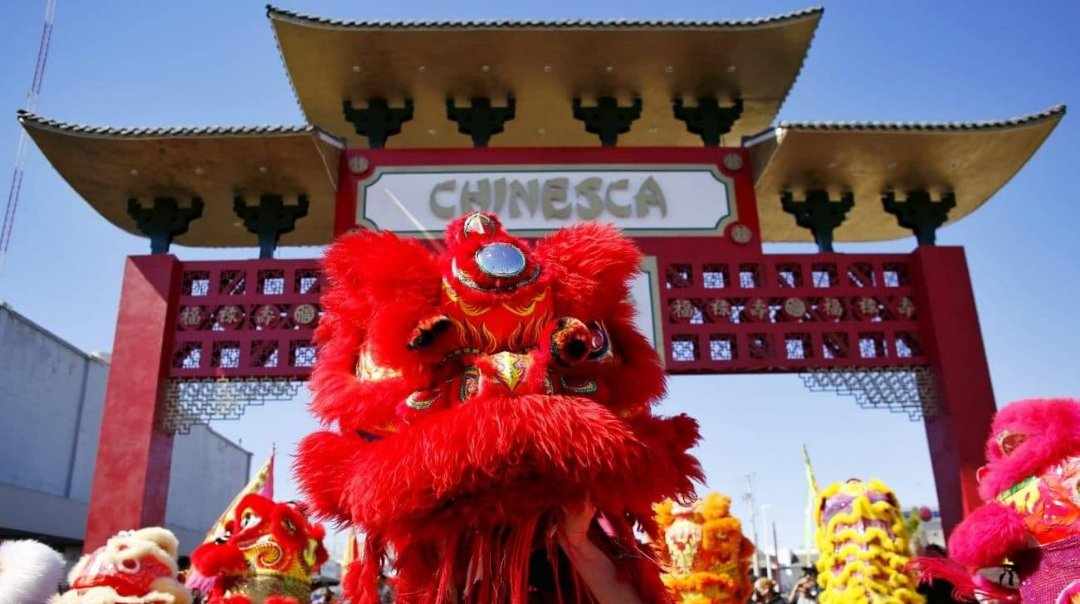 ES LA CHINESCA EL PRIMER BARRIO MÁGICO DE BC