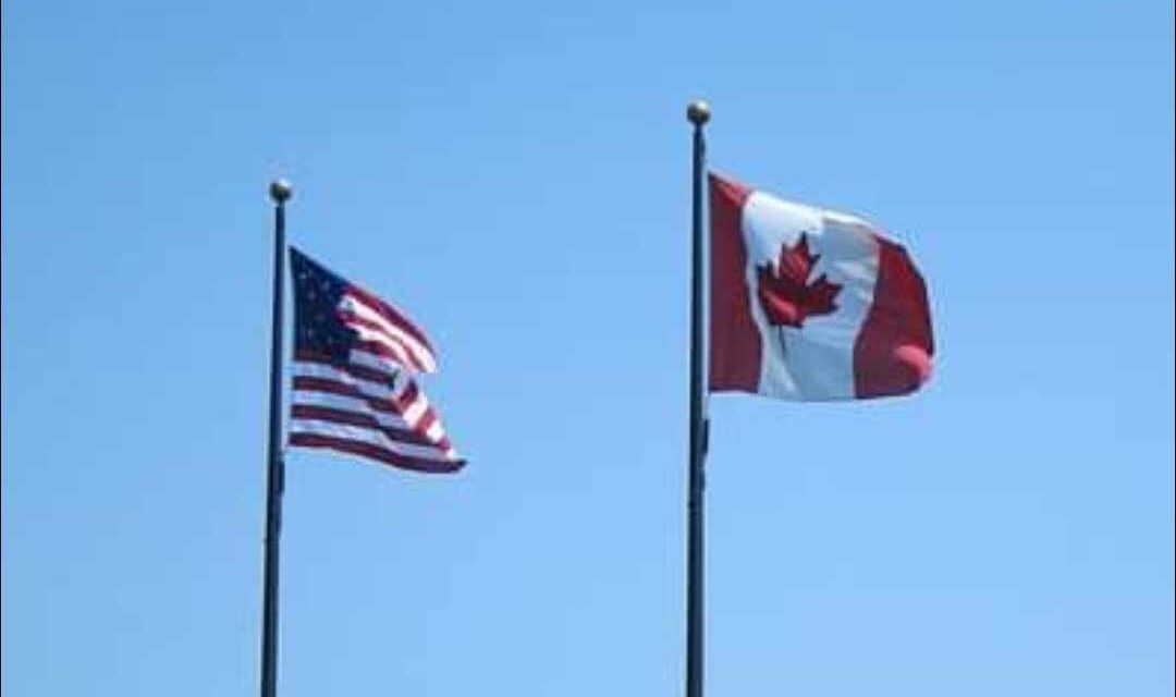 OFRECEN VACANTES EN ESTADOS UNIDOS Y CANADÁ