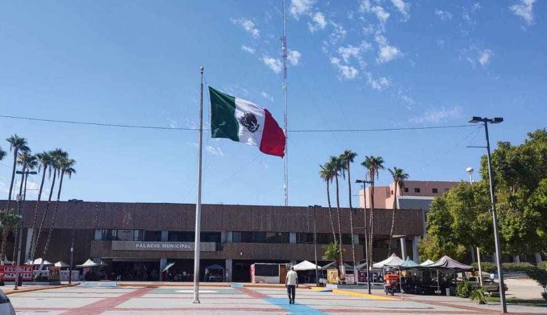 SERÁ UN FIN DE SEMANA CON MUCHA LLUVIA EN MEXICALI