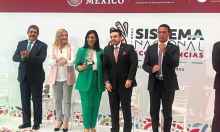 PREMIO NACIONAL A LA UNIVERSIDAD TECNOLÓGICA DE TIJUANA