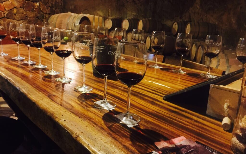 FINALIZAN LAS XXXIII FIESTAS DE LA VENDIMIA