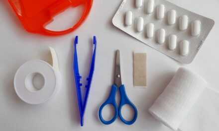 CÓMO ACTUAR EN CASO DE MORDEDURAS DE ANIMALES