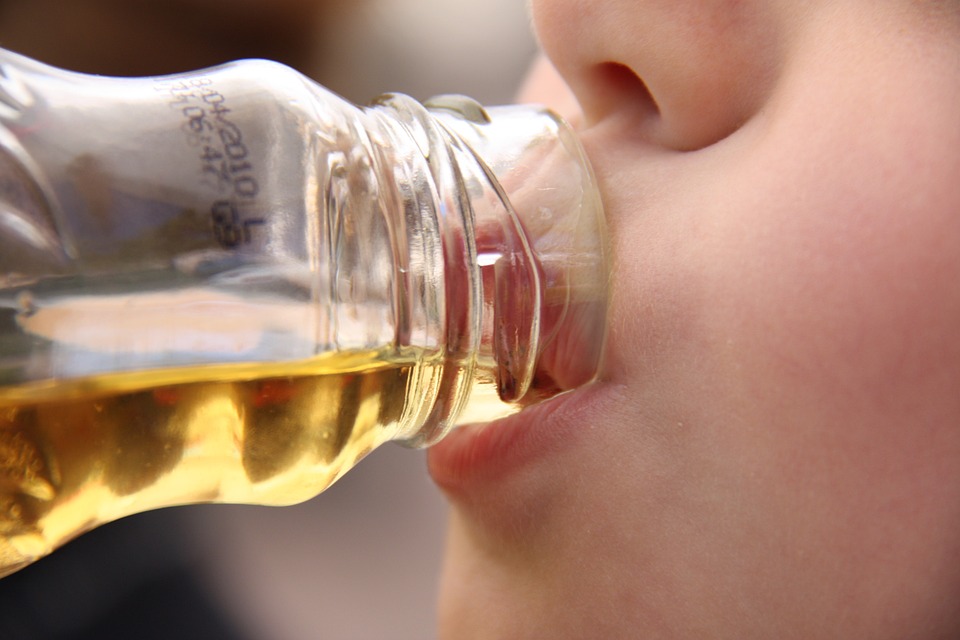 HAY QUE PREVENIR EL GOLPE DE CALOR EN ESTE REGRESO A CLASES