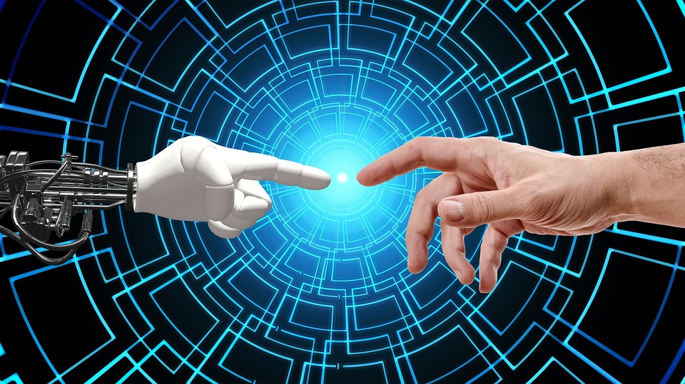 LOS BENEFICIOS DE LA INTELIGENCIA ARTIFICIAL EN MÉXICO