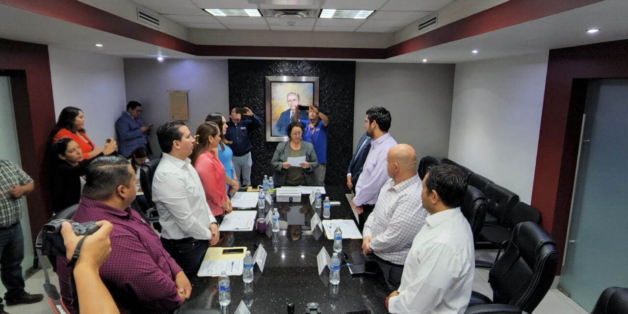 COMISIÓN ESPECIAL SOBRE CÓDIGO NACIONAL DE PROCEDIMIENTOS CIVILES Y FAMILIARES 