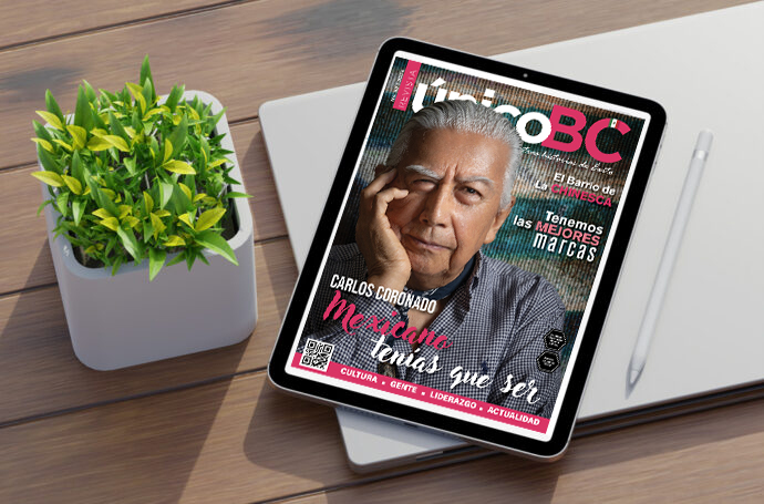 UN EJEMPLAR IMPERDIBLE