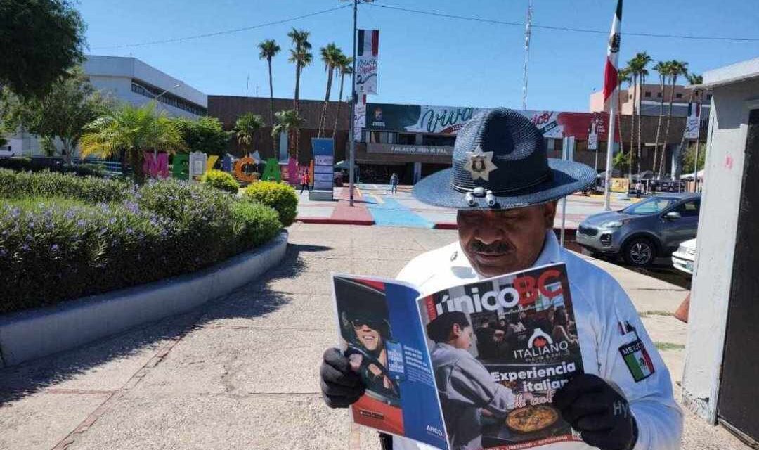 TODO UN ÉXITO LA EDICIÓN IMPRESA #51