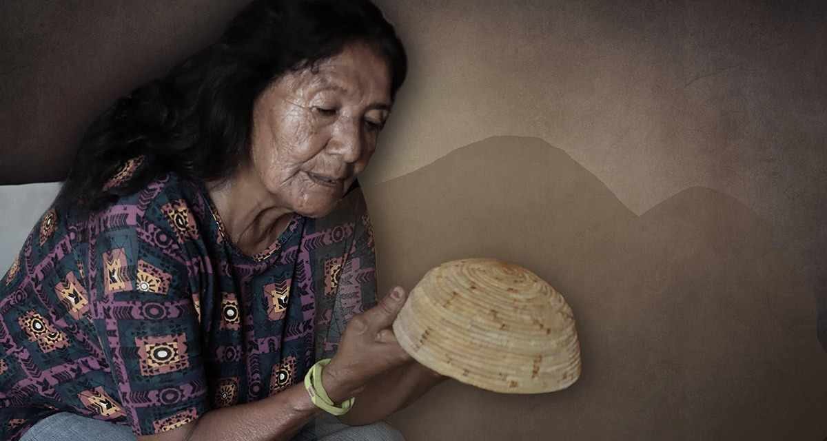 EN BUSCA DE LOS “TESOROS HUMANOS VIVOS 2023”