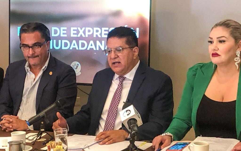 TRABAJAN SOBRE 4 EJES GENERALES EN COMBATE A LA CORRUPCIÓN