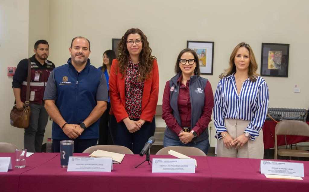 TIENE NUEVAS INTEGRANTES EL CONSEJO DE PROTECCIÓN ESTATAL AL AMBIENTE